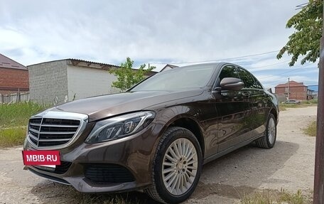 Mercedes-Benz C-Класс, 2014 год, 1 750 000 рублей, 9 фотография