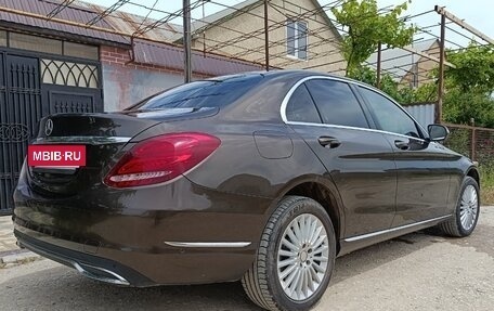Mercedes-Benz C-Класс, 2014 год, 1 750 000 рублей, 11 фотография