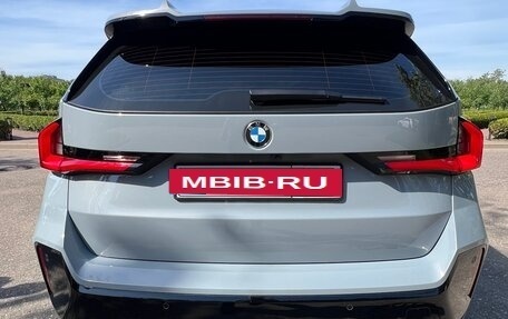 BMW X1, 2025 год, 6 300 000 рублей, 9 фотография