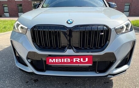 BMW X1, 2025 год, 6 300 000 рублей, 2 фотография