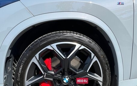 BMW X1, 2025 год, 6 300 000 рублей, 10 фотография