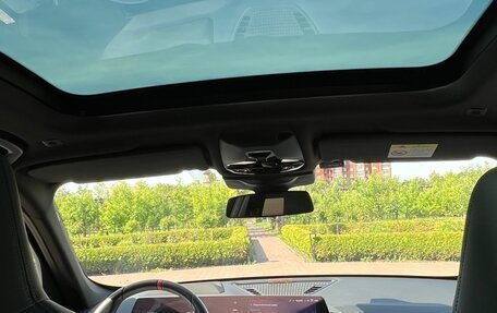 BMW X1, 2025 год, 6 300 000 рублей, 13 фотография