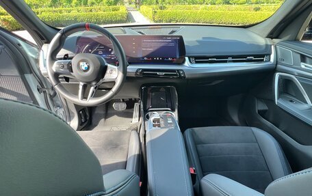 BMW X1, 2025 год, 6 300 000 рублей, 14 фотография