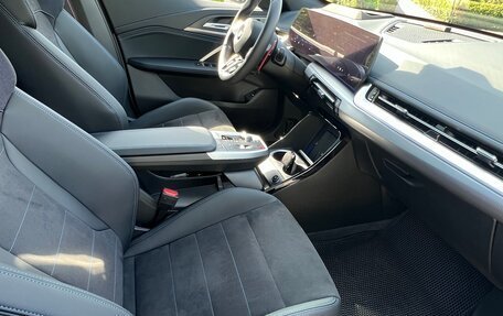BMW X1, 2025 год, 6 300 000 рублей, 20 фотография