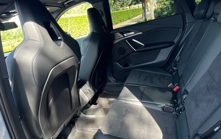 BMW X1, 2025 год, 6 300 000 рублей, 22 фотография