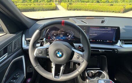 BMW X1, 2025 год, 6 300 000 рублей, 16 фотография