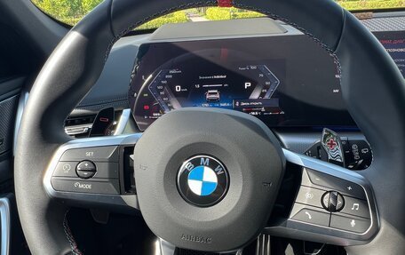 BMW X1, 2025 год, 6 300 000 рублей, 15 фотография