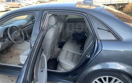 Audi A4, 2004 год, 500 000 рублей, 11 фотография