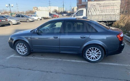 Audi A4, 2004 год, 500 000 рублей, 7 фотография