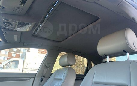 Audi A4, 2004 год, 500 000 рублей, 14 фотография
