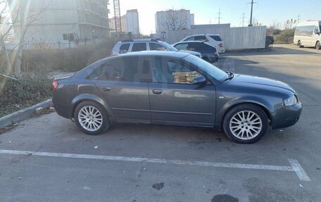 Audi A4, 2004 год, 500 000 рублей, 6 фотография