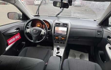 Toyota Corolla, 2008 год, 650 000 рублей, 2 фотография