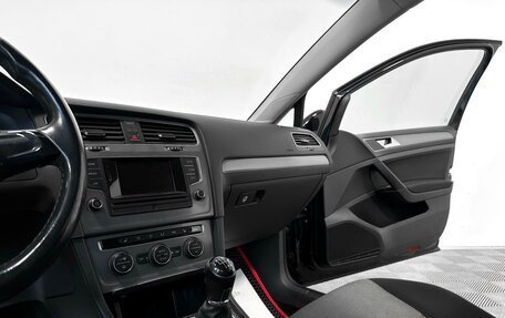 Volkswagen Golf VII, 2013 год, 1 170 000 рублей, 8 фотография