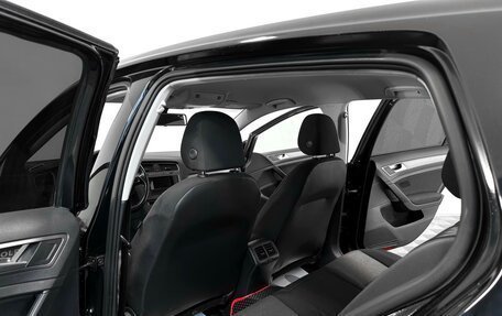 Volkswagen Golf VII, 2013 год, 1 170 000 рублей, 11 фотография