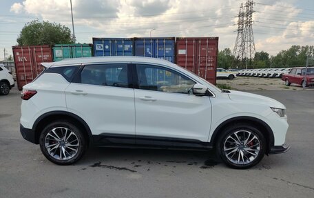Geely Coolray I, 2023 год, 1 799 000 рублей, 4 фотография