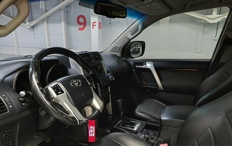 Toyota Land Cruiser Prado 150 рестайлинг 2, 2011 год, 2 400 000 рублей, 20 фотография