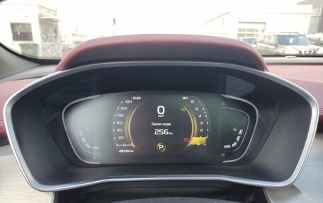 Geely Coolray I, 2023 год, 1 799 000 рублей, 10 фотография