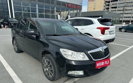 Skoda Octavia, 2011 год, 650 000 рублей, 4 фотография