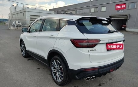 Geely Coolray I, 2023 год, 1 799 000 рублей, 7 фотография