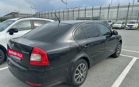 Skoda Octavia, 2011 год, 650 000 рублей, 3 фотография
