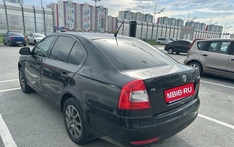 Skoda Octavia, 2011 год, 650 000 рублей, 2 фотография