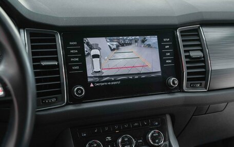 Skoda Kodiaq I, 2020 год, 2 350 000 рублей, 9 фотография