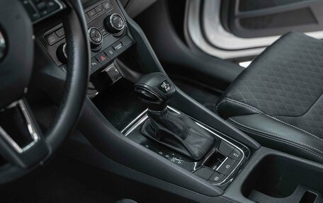 Skoda Kodiaq I, 2020 год, 2 350 000 рублей, 10 фотография