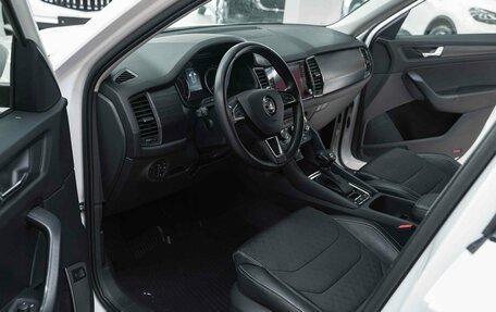 Skoda Kodiaq I, 2020 год, 2 350 000 рублей, 6 фотография