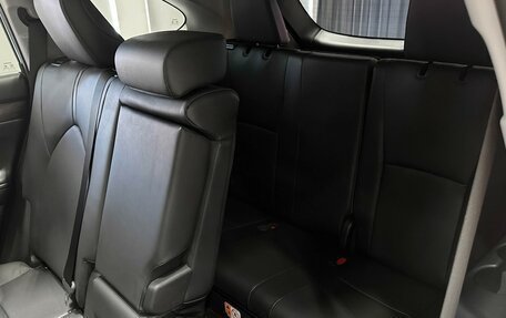 Toyota Highlander, 2026 год, 5 150 000 рублей, 15 фотография