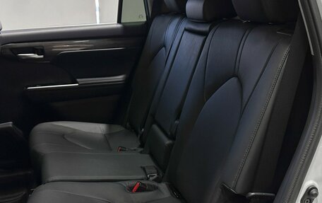 Toyota Highlander, 2026 год, 5 150 000 рублей, 14 фотография