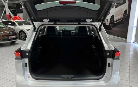 Toyota Highlander, 2026 год, 5 150 000 рублей, 16 фотография