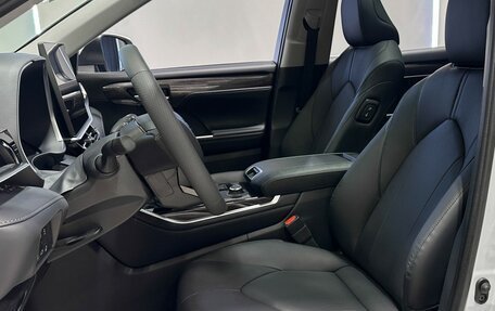 Toyota Highlander, 2026 год, 5 150 000 рублей, 12 фотография