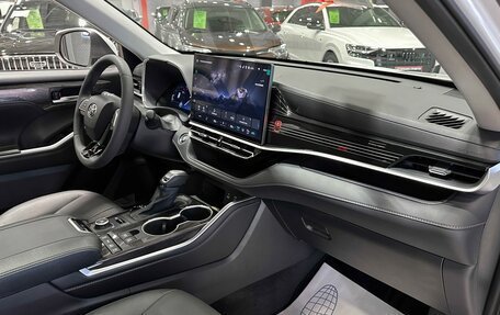 Toyota Highlander, 2026 год, 5 150 000 рублей, 21 фотография