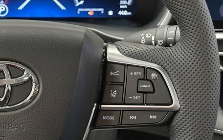 Toyota Highlander, 2026 год, 5 150 000 рублей, 25 фотография