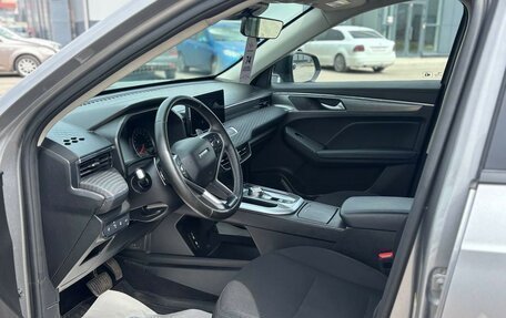 Haval Jolion, 2024 год, 2 129 000 рублей, 9 фотография