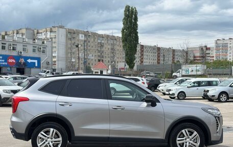 Haval Jolion, 2024 год, 2 129 000 рублей, 4 фотография