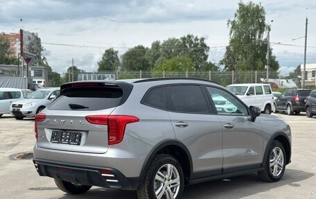Haval Jolion, 2024 год, 2 129 000 рублей, 5 фотография