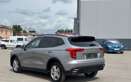Haval Jolion, 2024 год, 2 129 000 рублей, 7 фотография