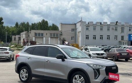 Haval Jolion, 2024 год, 2 129 000 рублей, 3 фотография