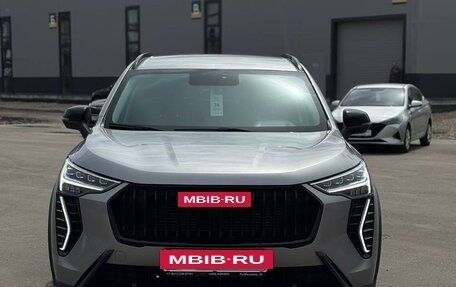 Haval Jolion, 2024 год, 2 129 000 рублей, 2 фотография