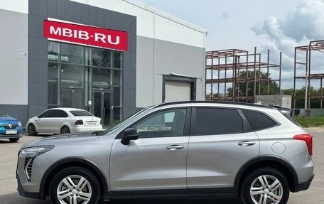 Haval Jolion, 2024 год, 2 129 000 рублей, 8 фотография