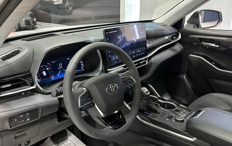 Toyota Highlander, 2026 год, 5 150 000 рублей, 12 фотография