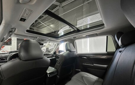 Toyota Highlander, 2026 год, 5 150 000 рублей, 15 фотография