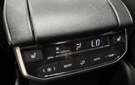 Toyota Highlander, 2026 год, 5 150 000 рублей, 16 фотография