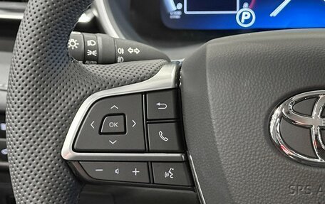 Toyota Highlander, 2026 год, 5 150 000 рублей, 24 фотография