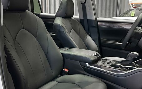 Toyota Highlander, 2026 год, 5 150 000 рублей, 21 фотография