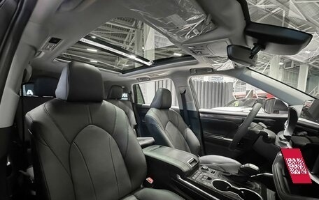 Toyota Highlander, 2026 год, 5 150 000 рублей, 22 фотография