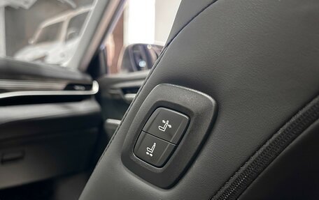 Toyota Highlander, 2026 год, 5 150 000 рублей, 29 фотография