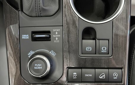 Toyota Highlander, 2026 год, 5 150 000 рублей, 31 фотография