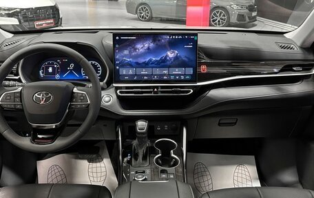 Toyota Highlander, 2026 год, 5 150 000 рублей, 34 фотография
